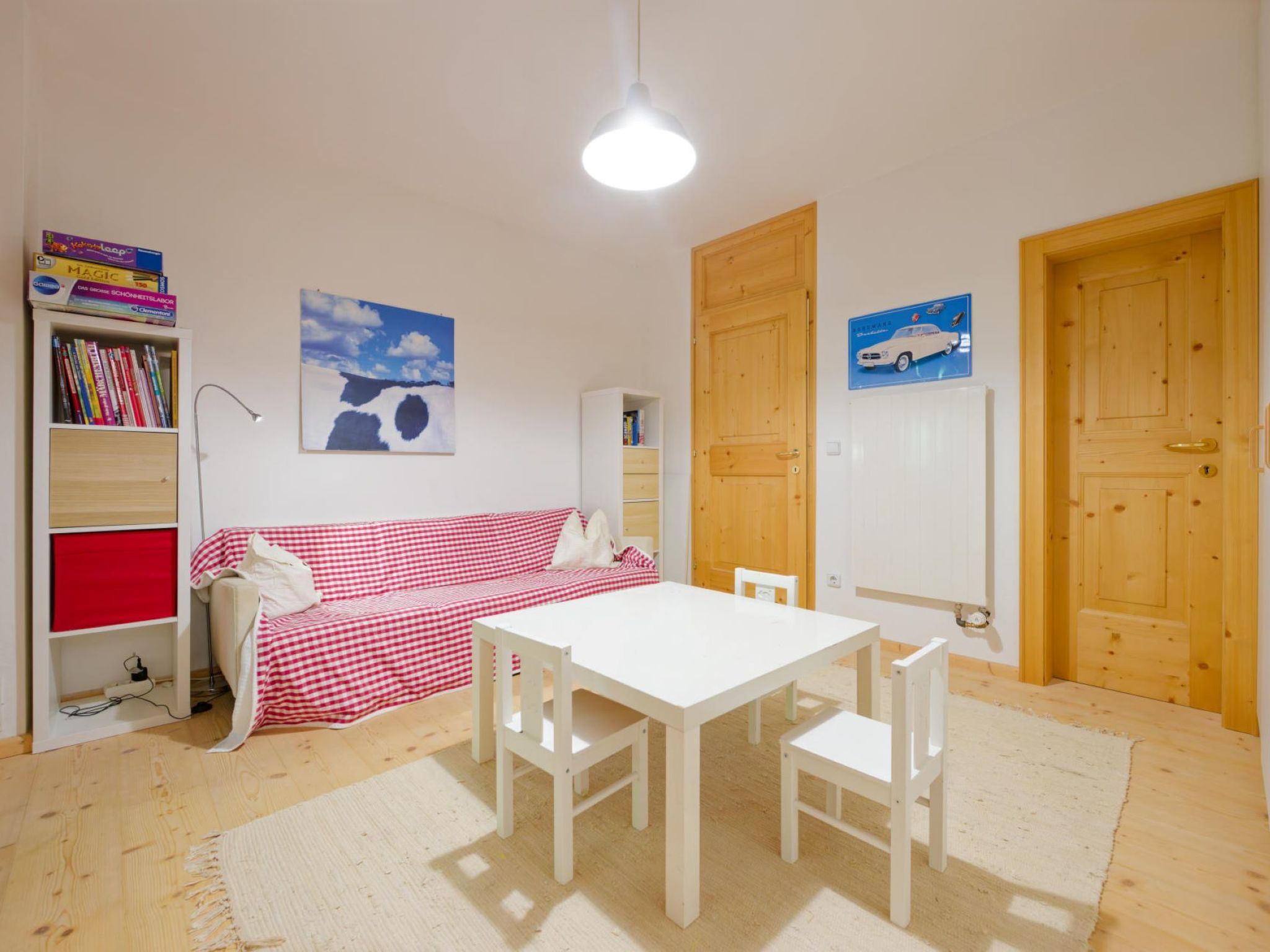 Photo of Talschluss 500