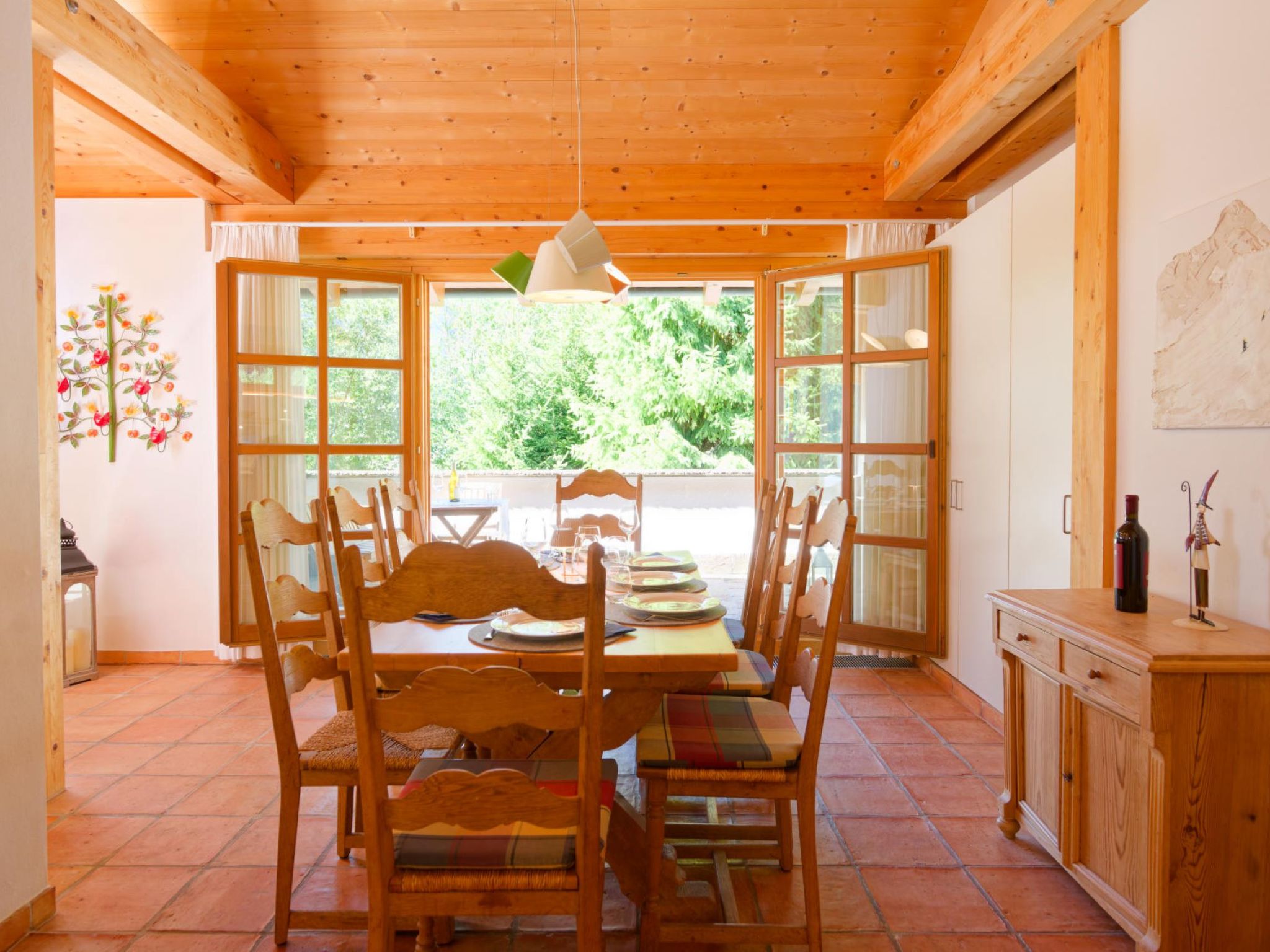 Photo of Talschluss 500