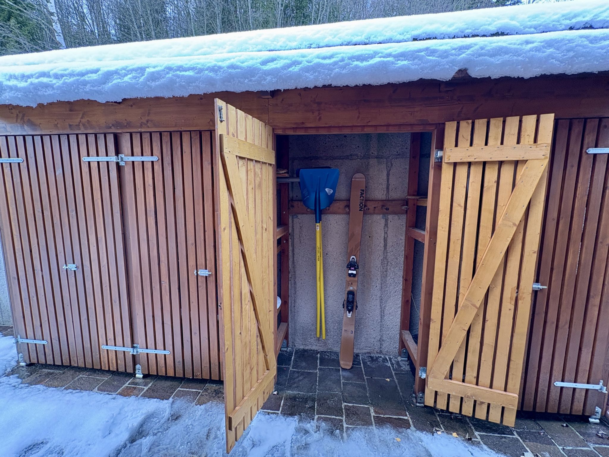 Photo of Talschluss 500