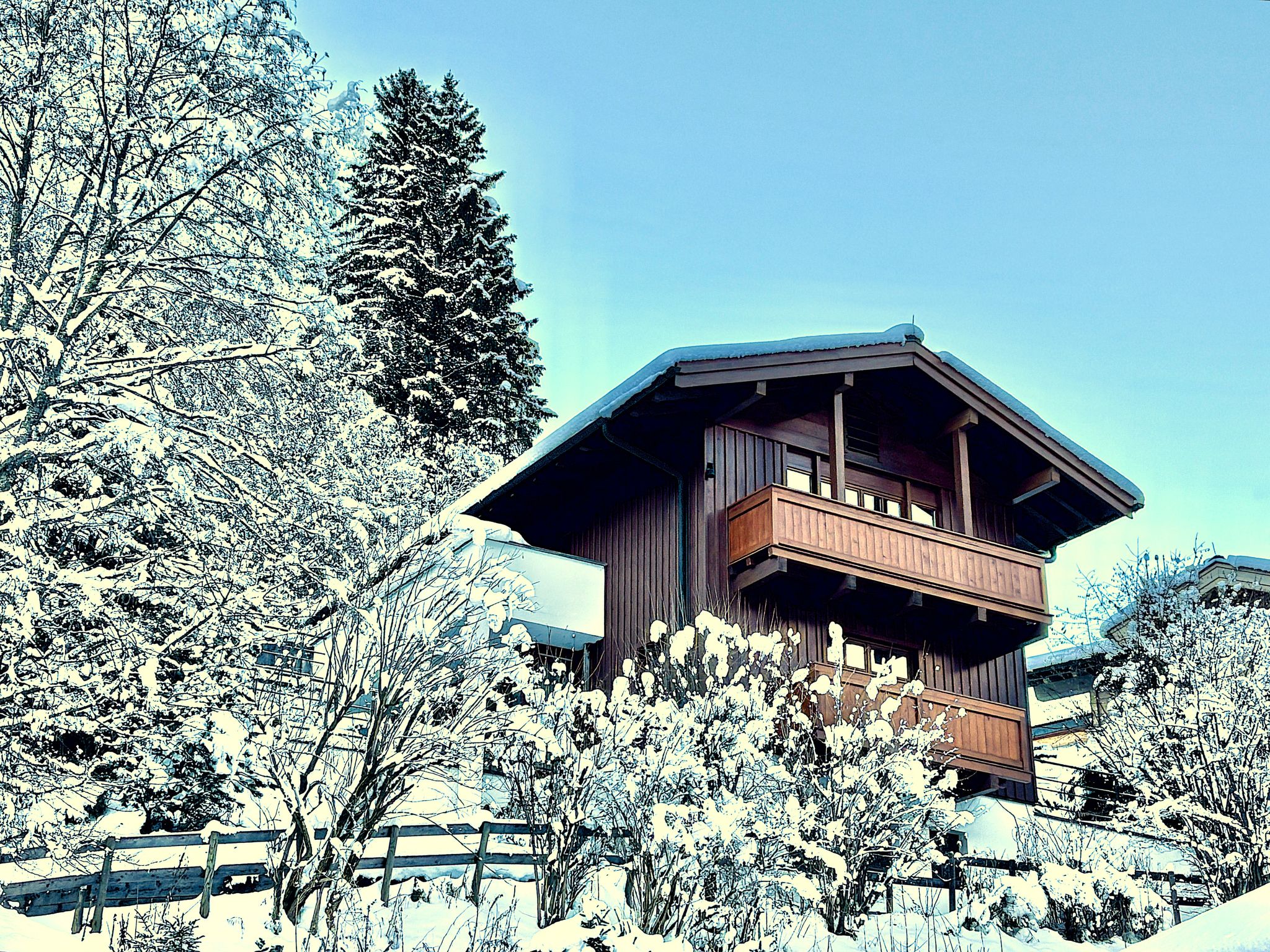 Photo of Talschluss 500