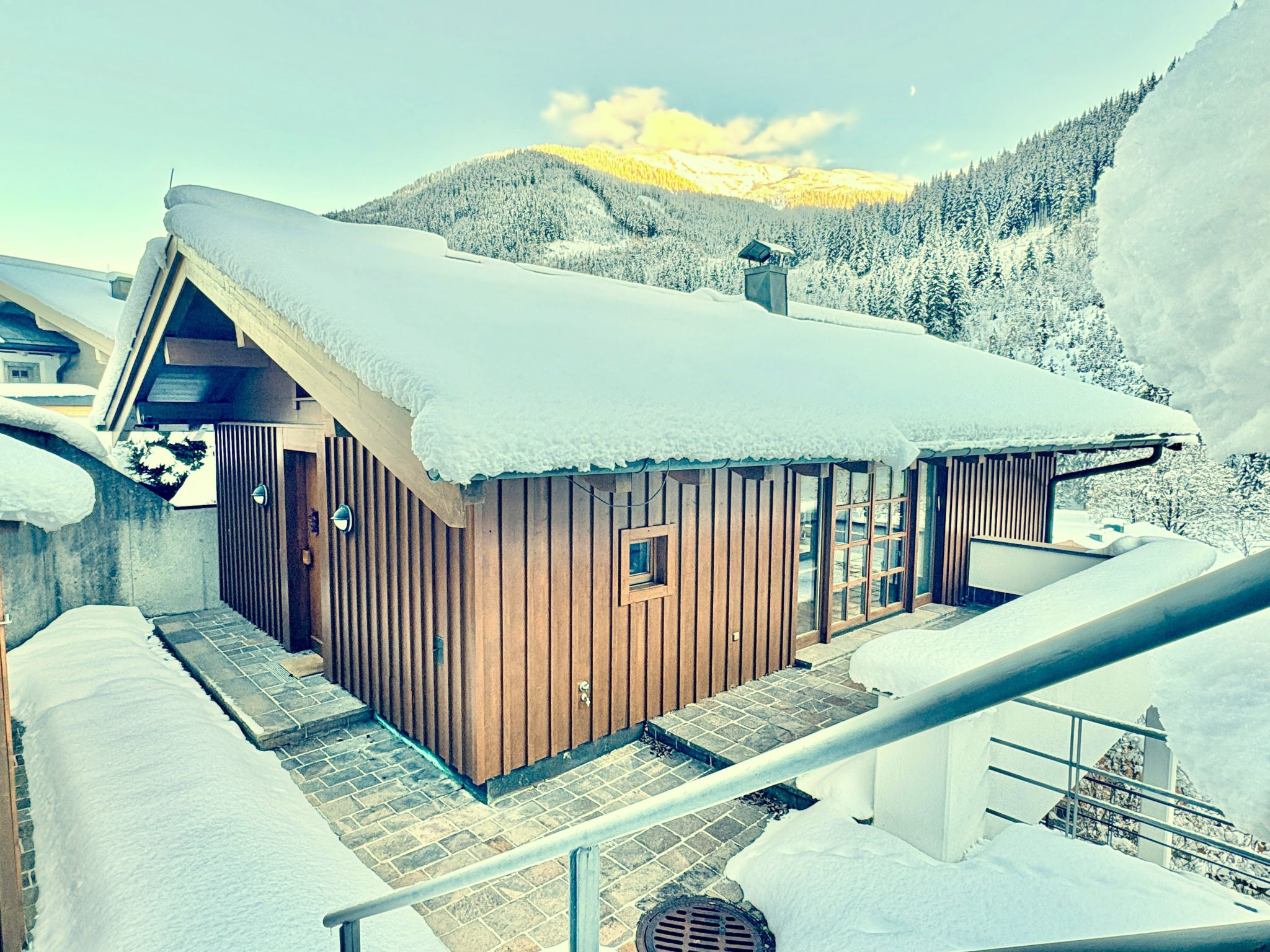 Photo of Talschluss 500