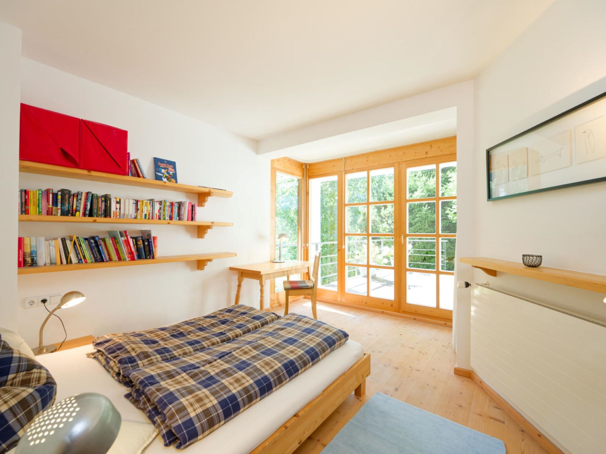 Photo of Talschluss 500