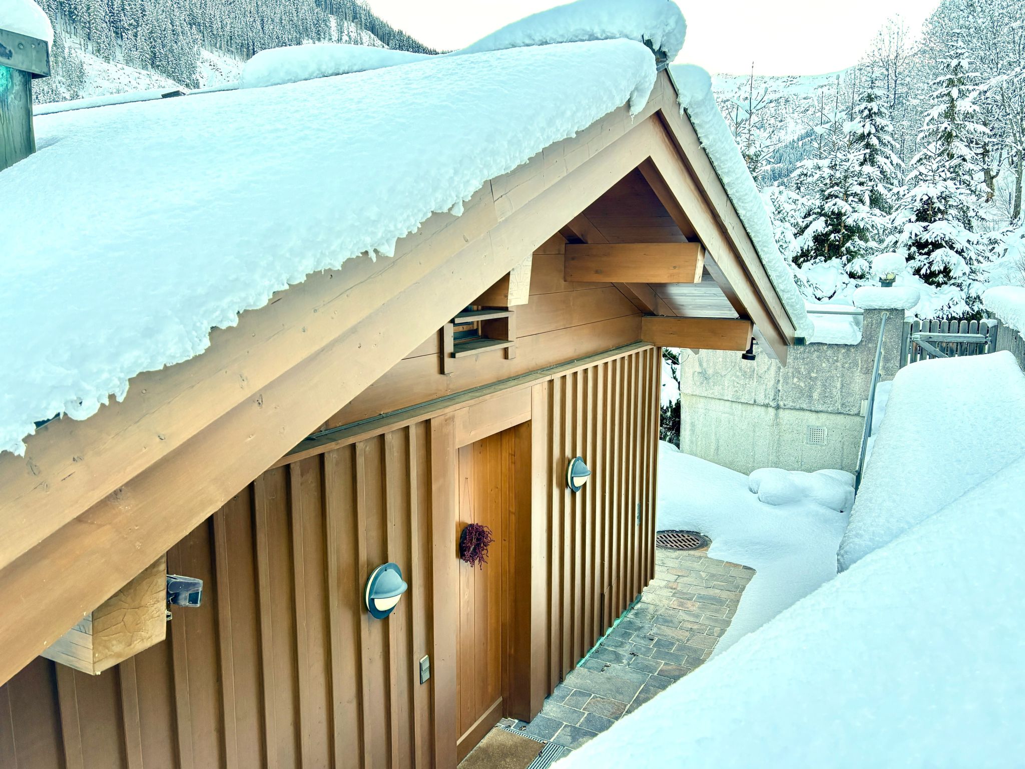 Photo of Talschluss 500