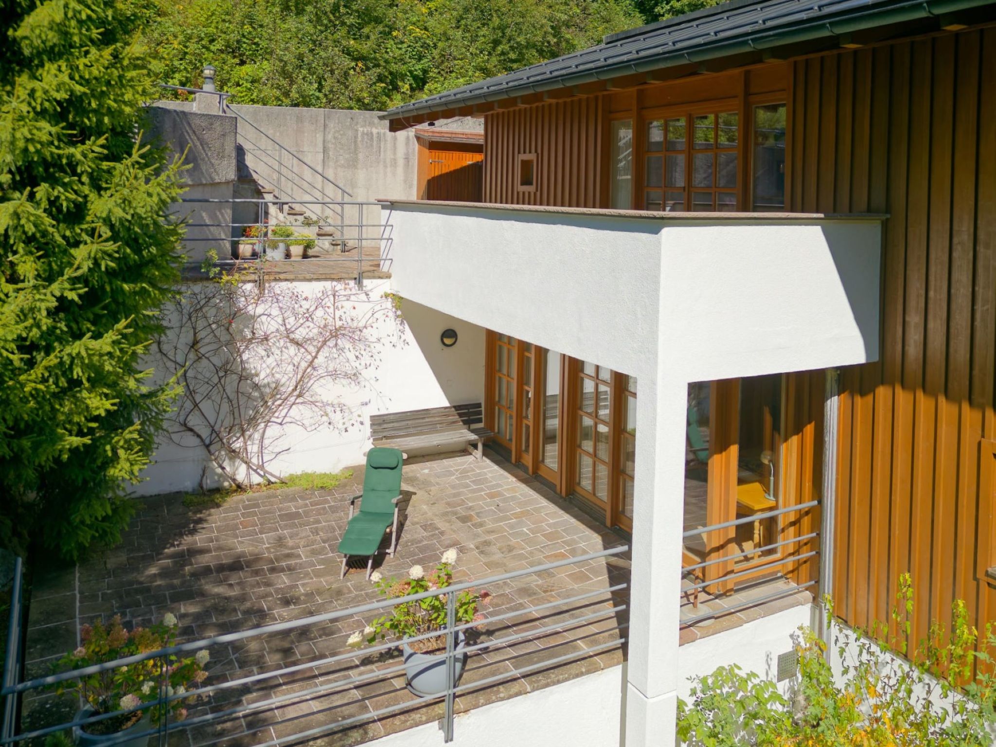 Photo of Talschluss 500