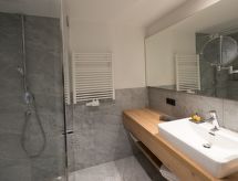 Zirmhof Apartments Type A: Luxe aan de piste in Saalbach-Hinterglemm voor 6 personen - thumbnail 4