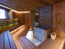 Zirmhof Apartments Type A: Luxe aan de piste in Saalbach-Hinterglemm voor 6 personen - thumbnail 6