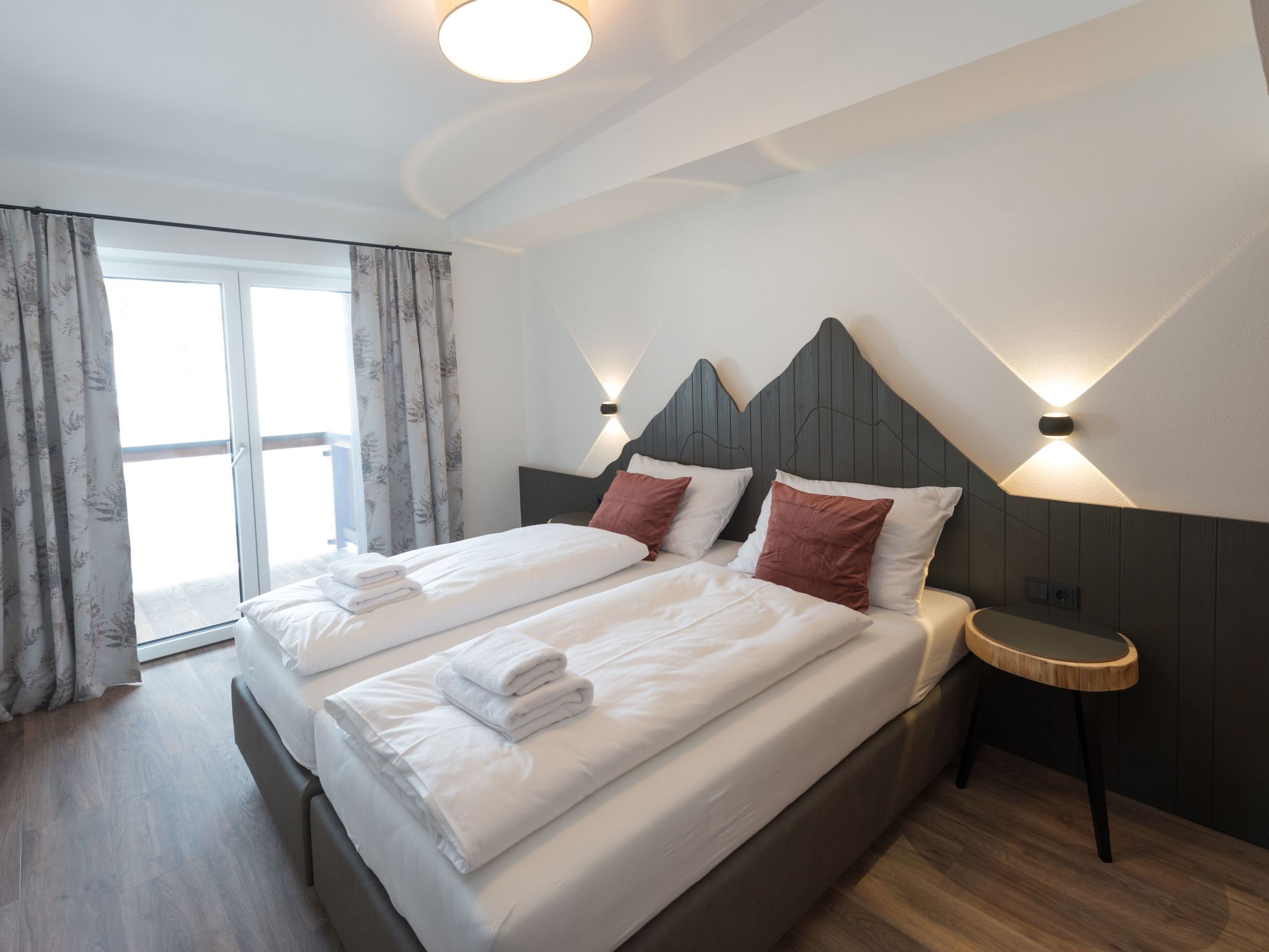 Photo of Zirmhof Apartments