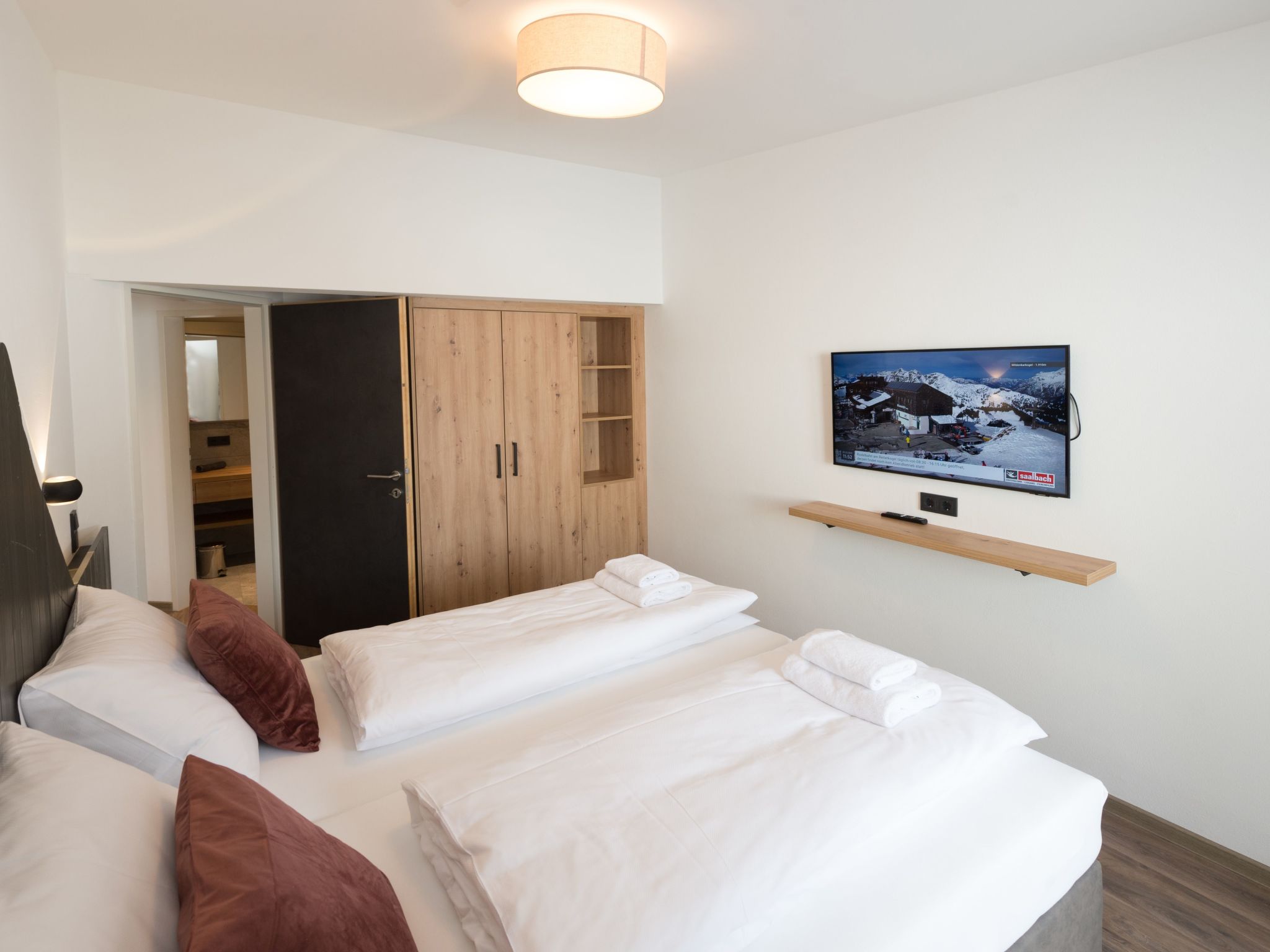 Photo of Zirmhof Apartments