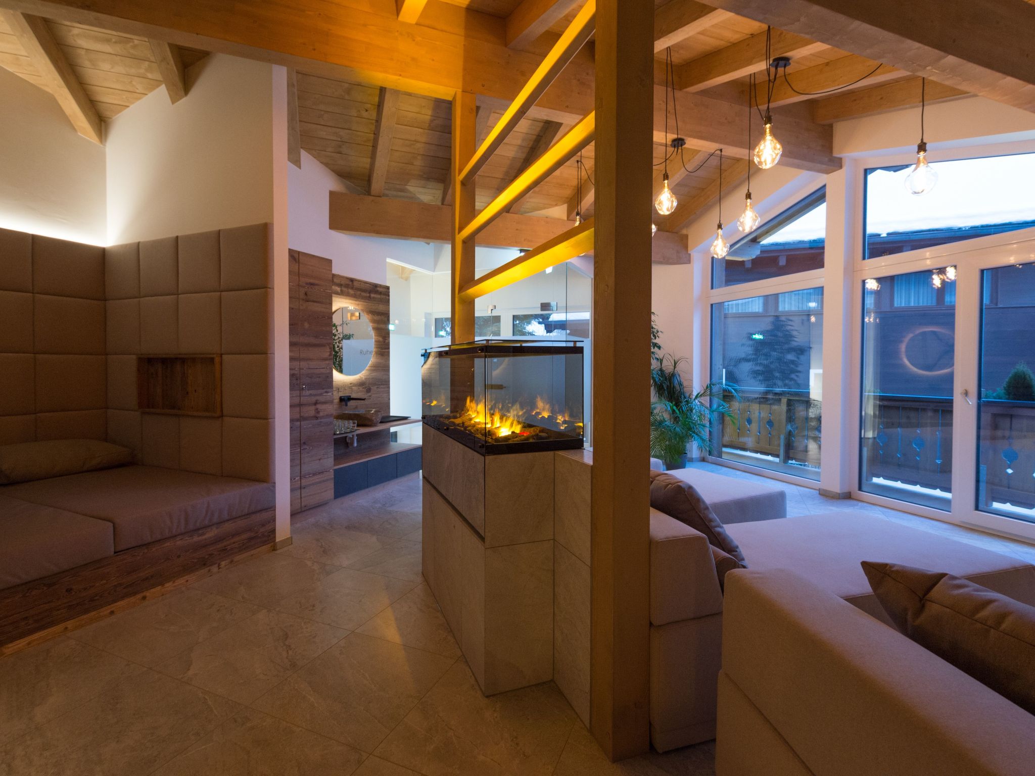 Photo of Zirmhof Apartments