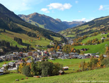 Bergzeit Appartement Top 2: Direct aan de piste in Saalbach - thumbnail 5