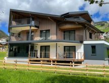 BERGZEIT Appartement Top 2