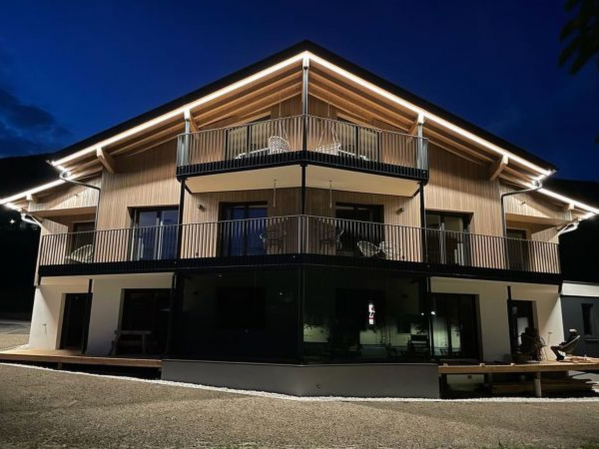 Photo of BERGZEIT Appartement Top 2