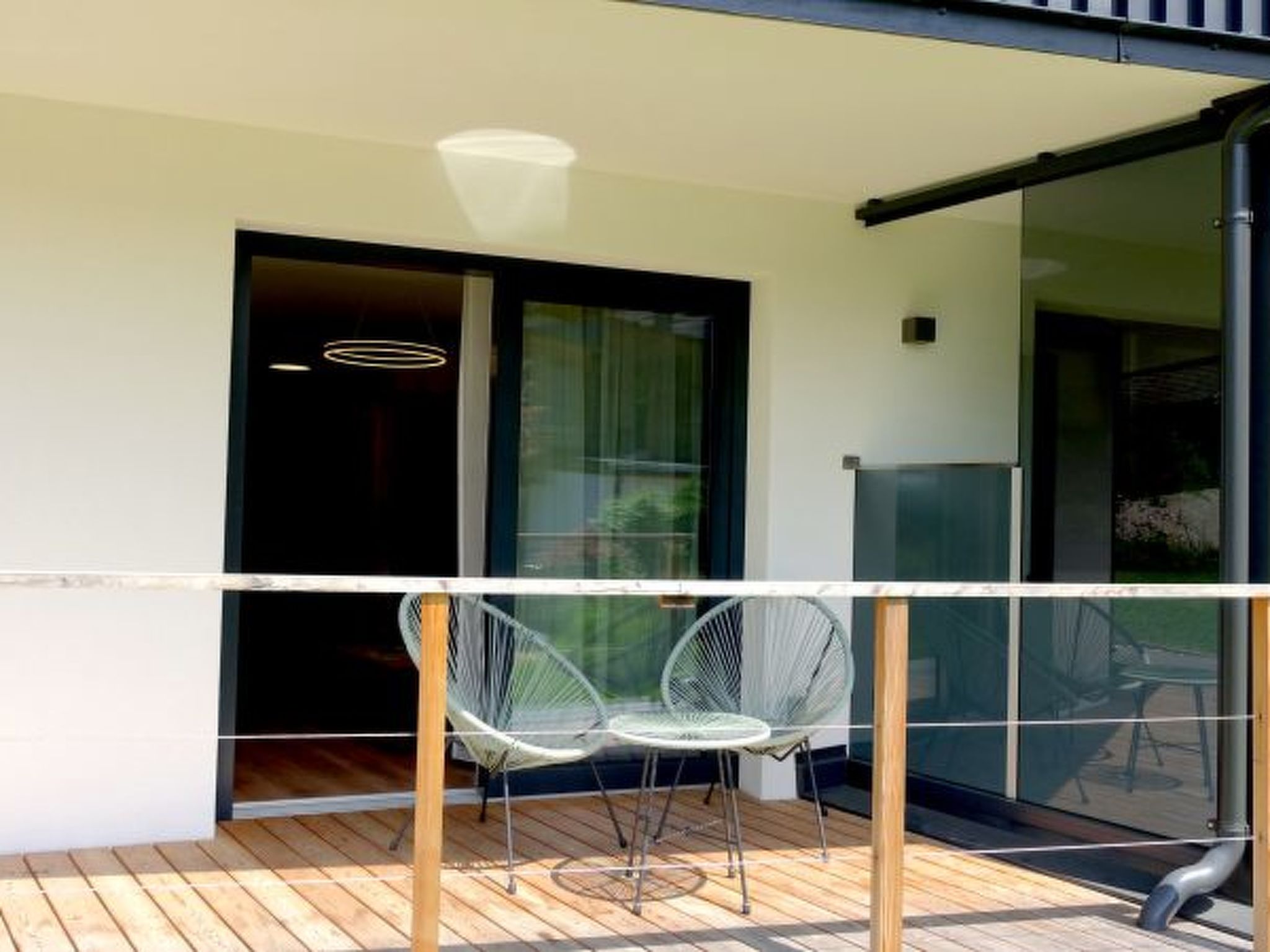 Photo of BERGZEIT Appartement Top 2