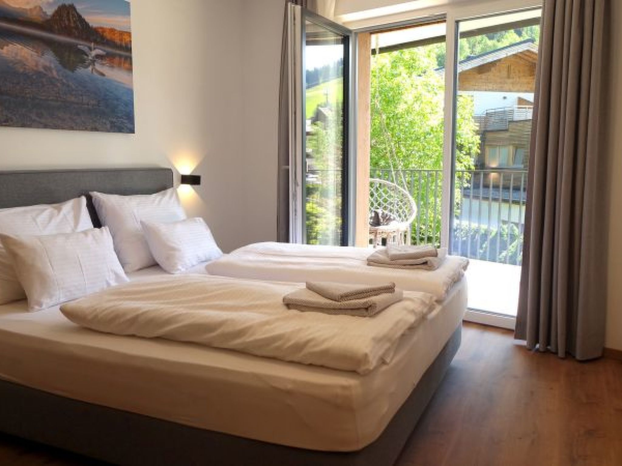 Photo of BERGZEIT Appartement Top 2