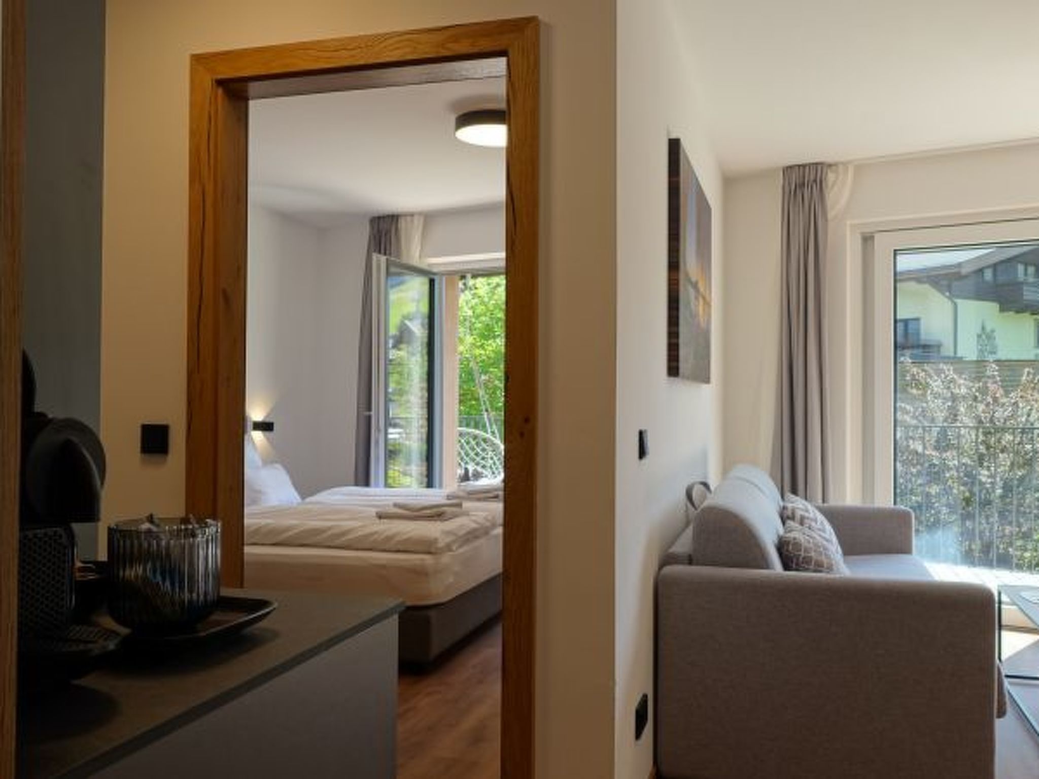 Photo of BERGZEIT Appartement Top 2