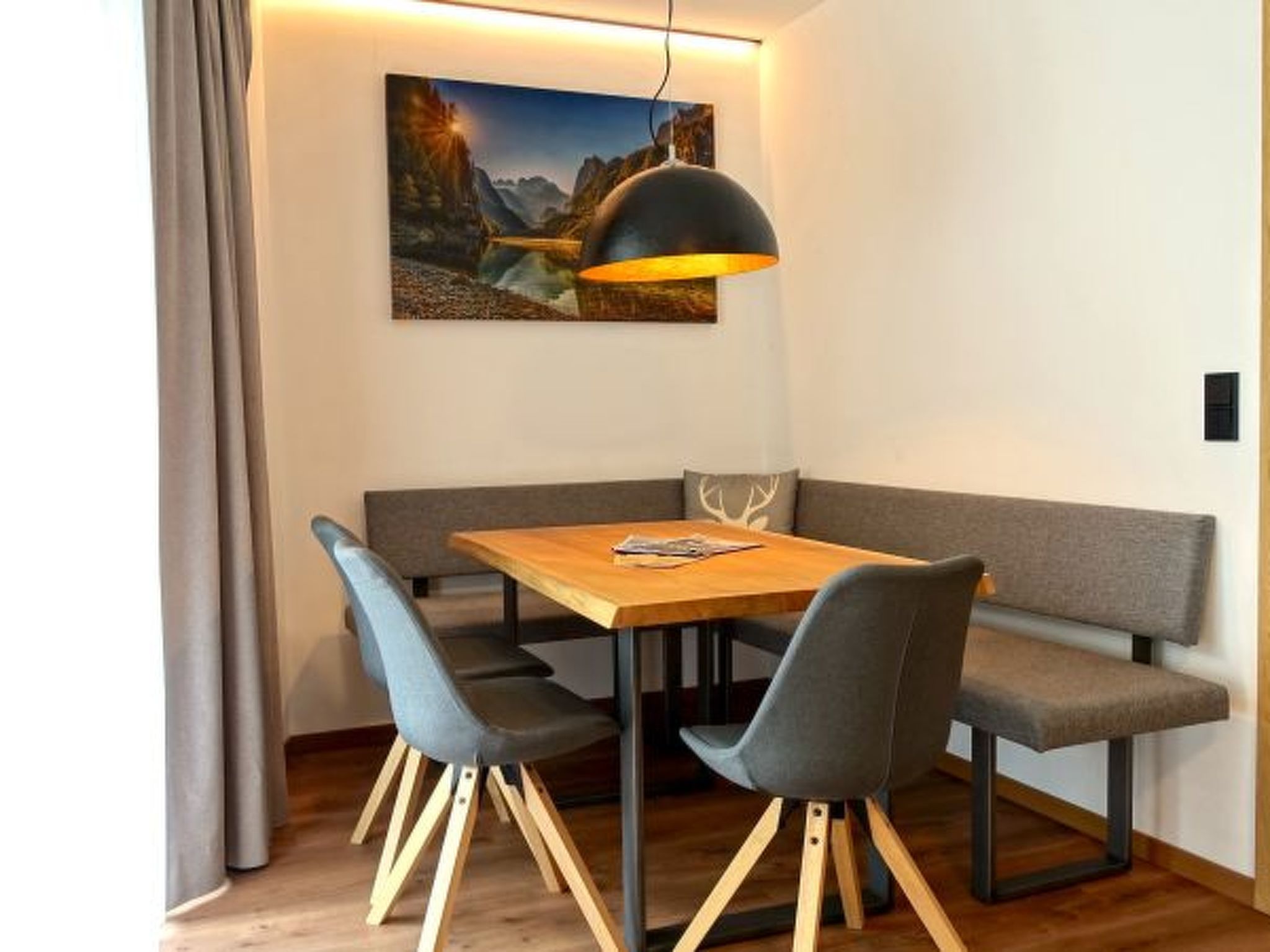 Photo of BERGZEIT Appartement Top 2