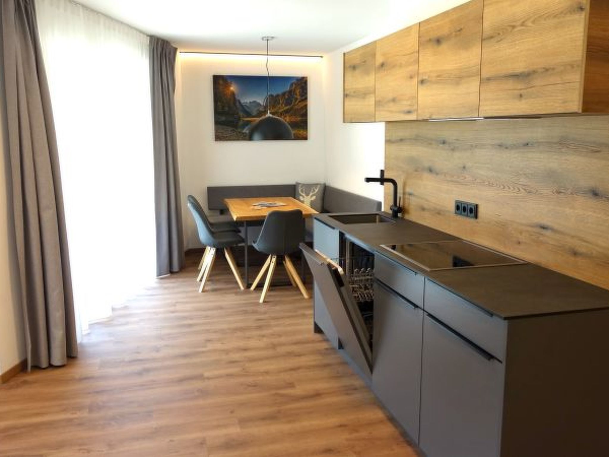 Photo of BERGZEIT Appartement Top 2