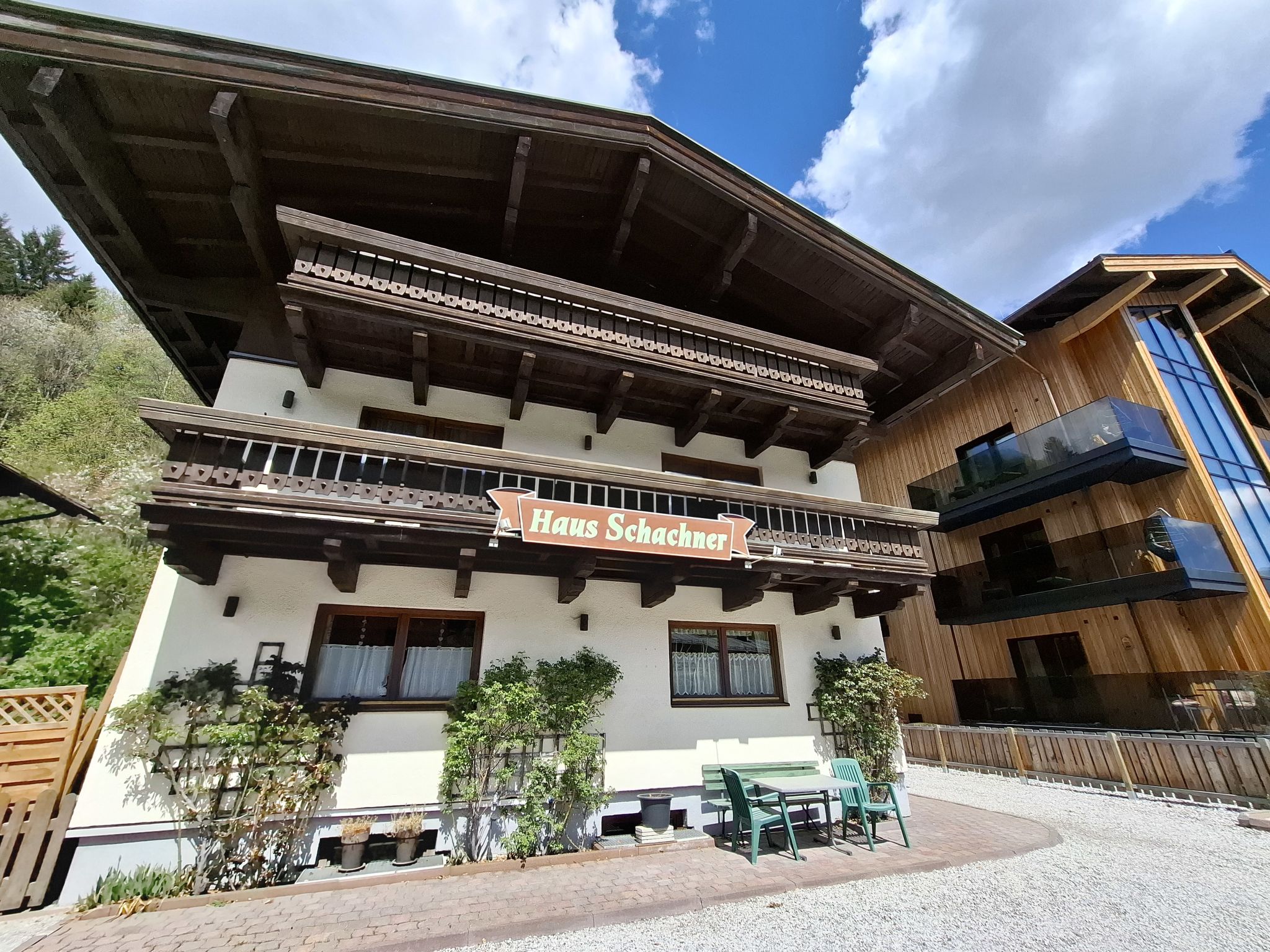 Photo of Mountainloft