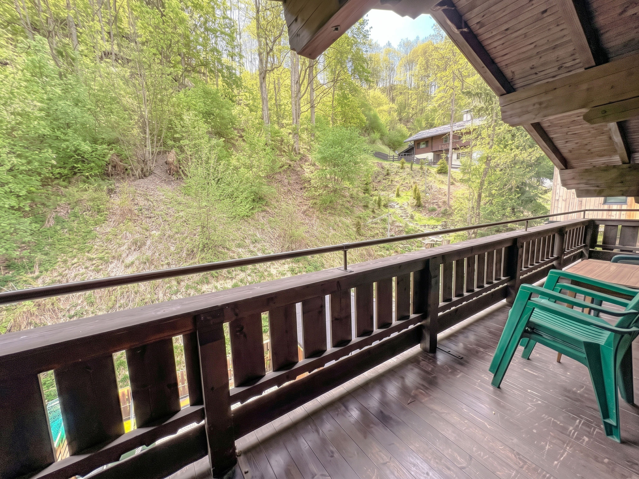 Photo of Mountainloft