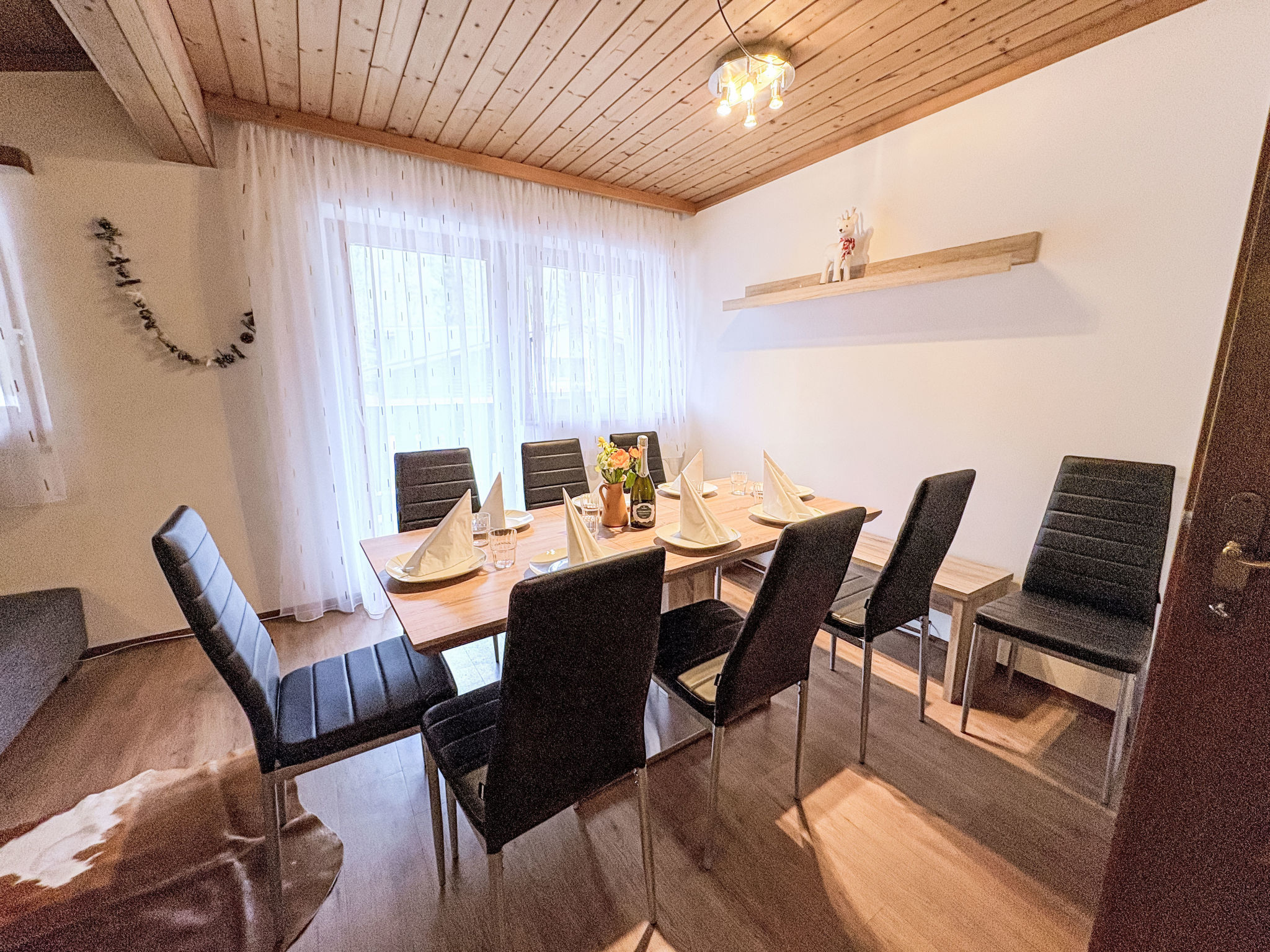 Photo of Mountainloft