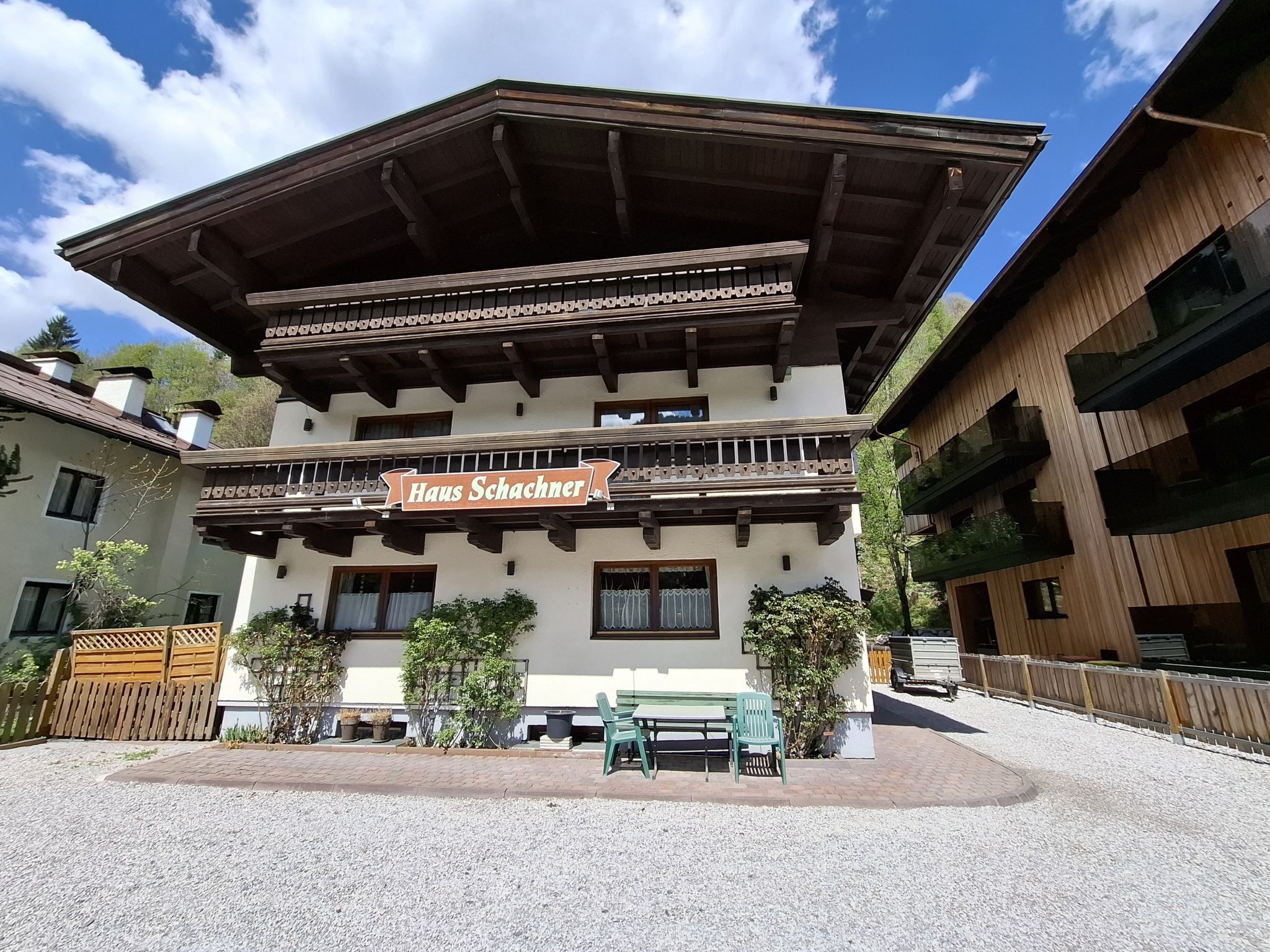 Photo of Mountainloft