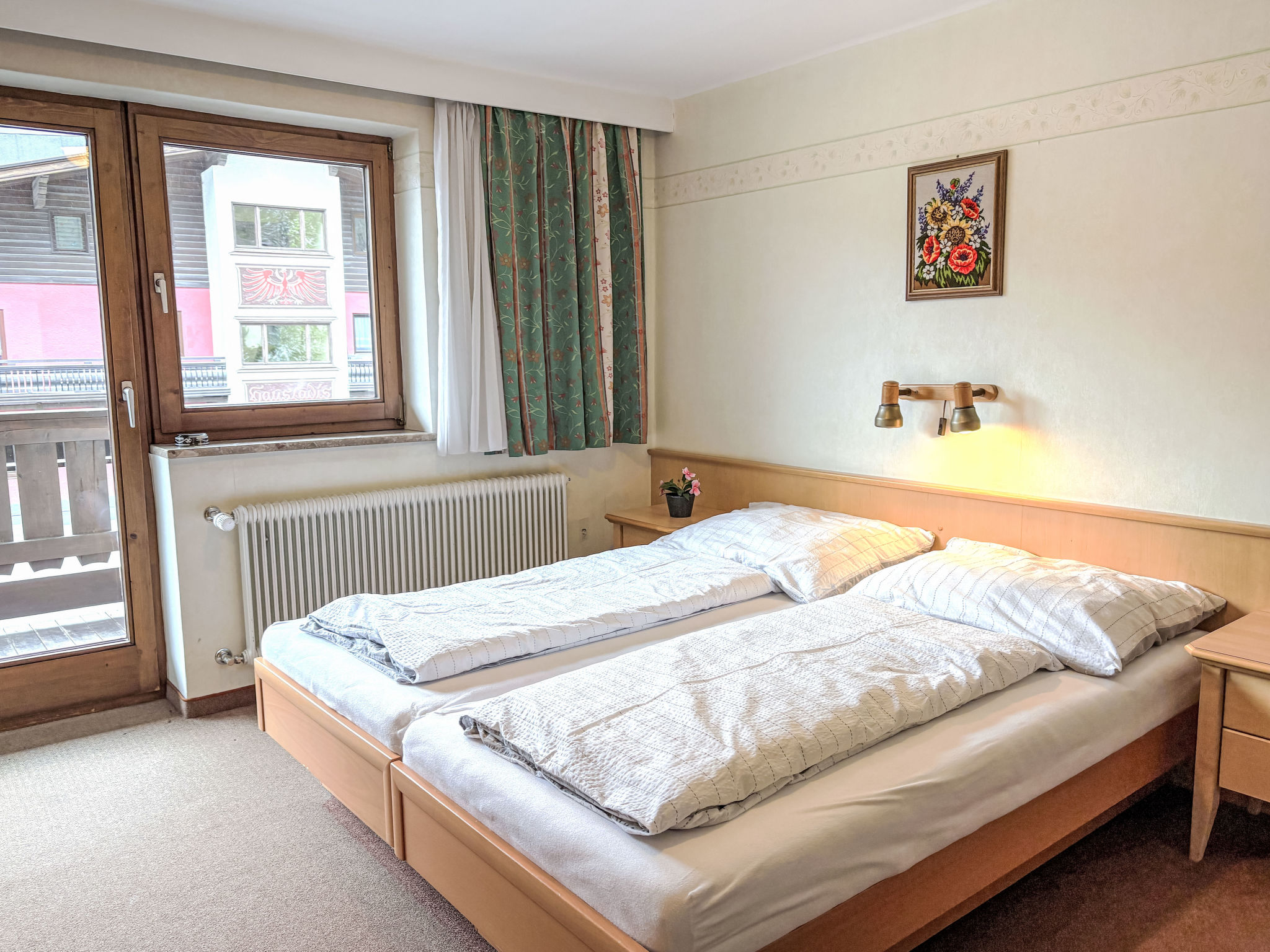 Photo of Haus Schachner by FP