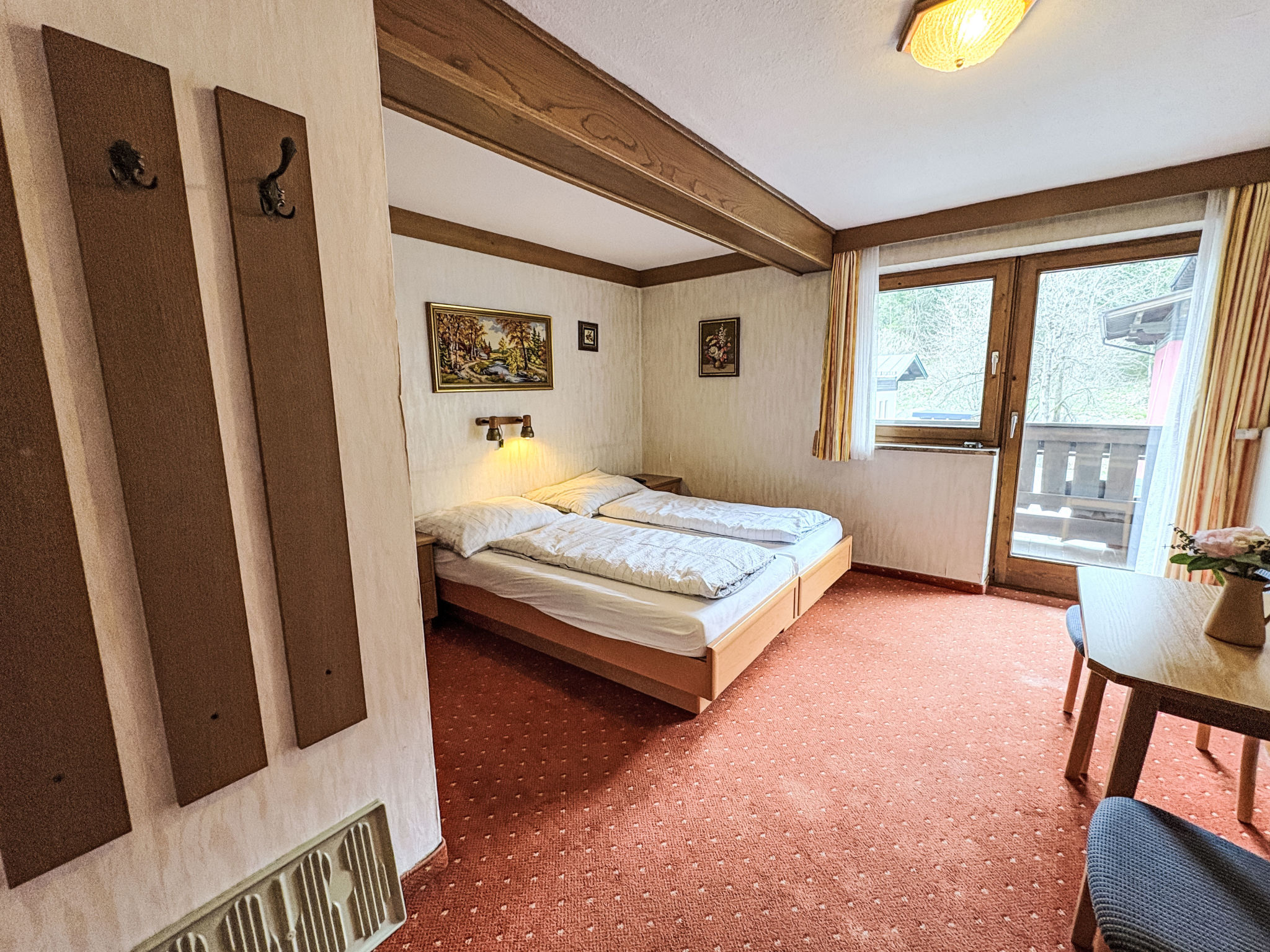 Photo of Haus Schachner by FP