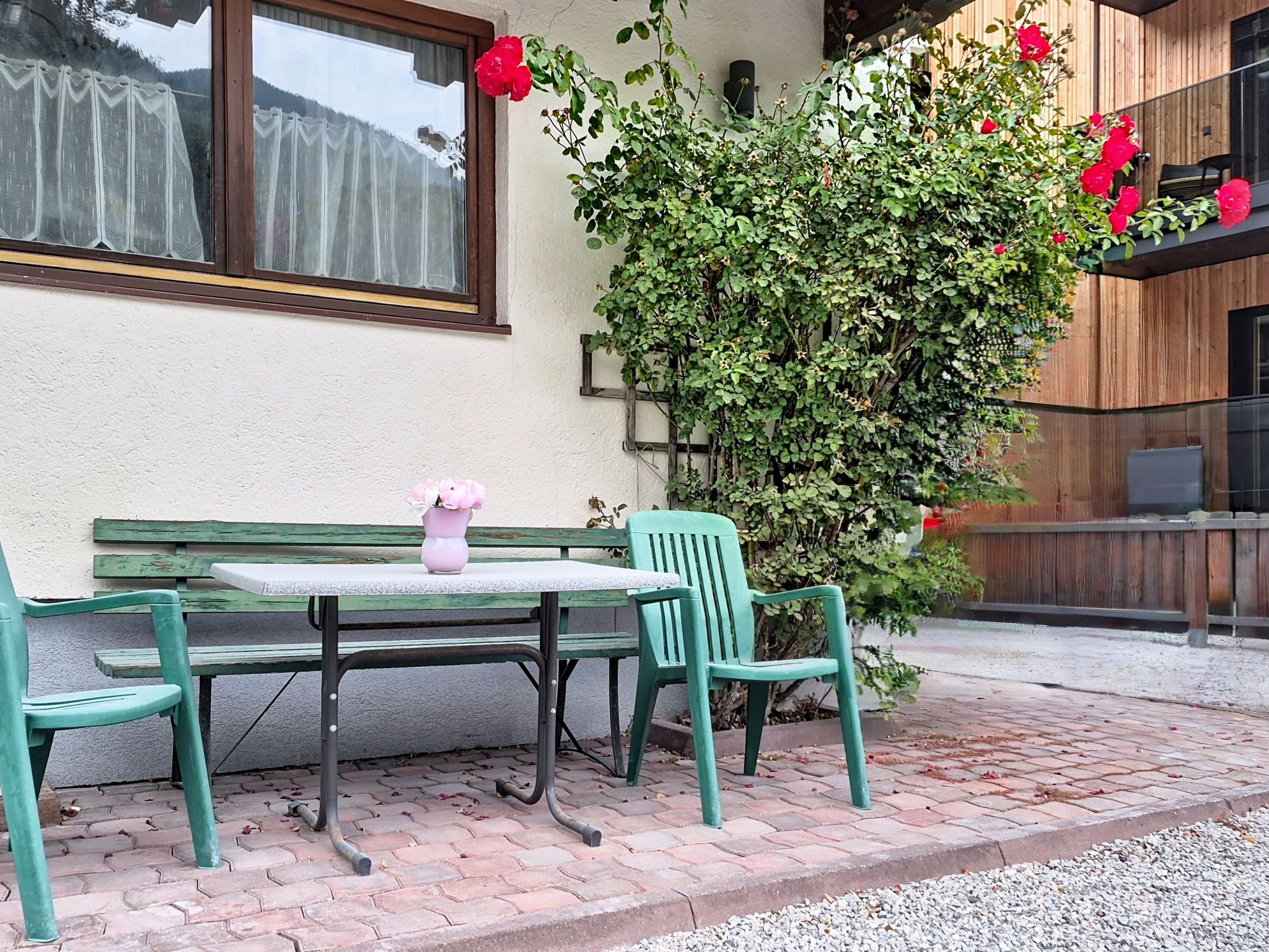 Photo of Haus Schachner by FP