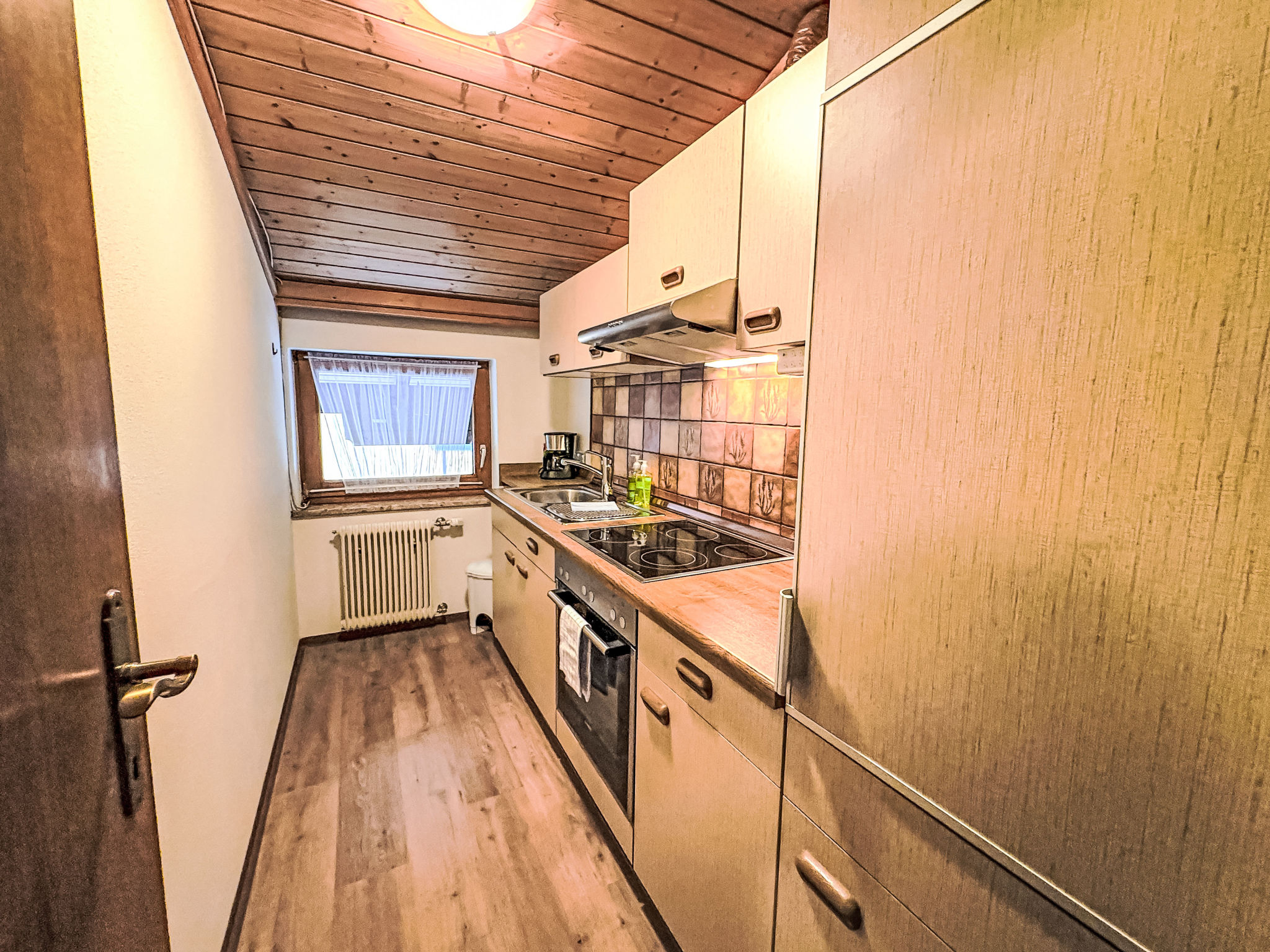 Photo of Haus Schachner by FP