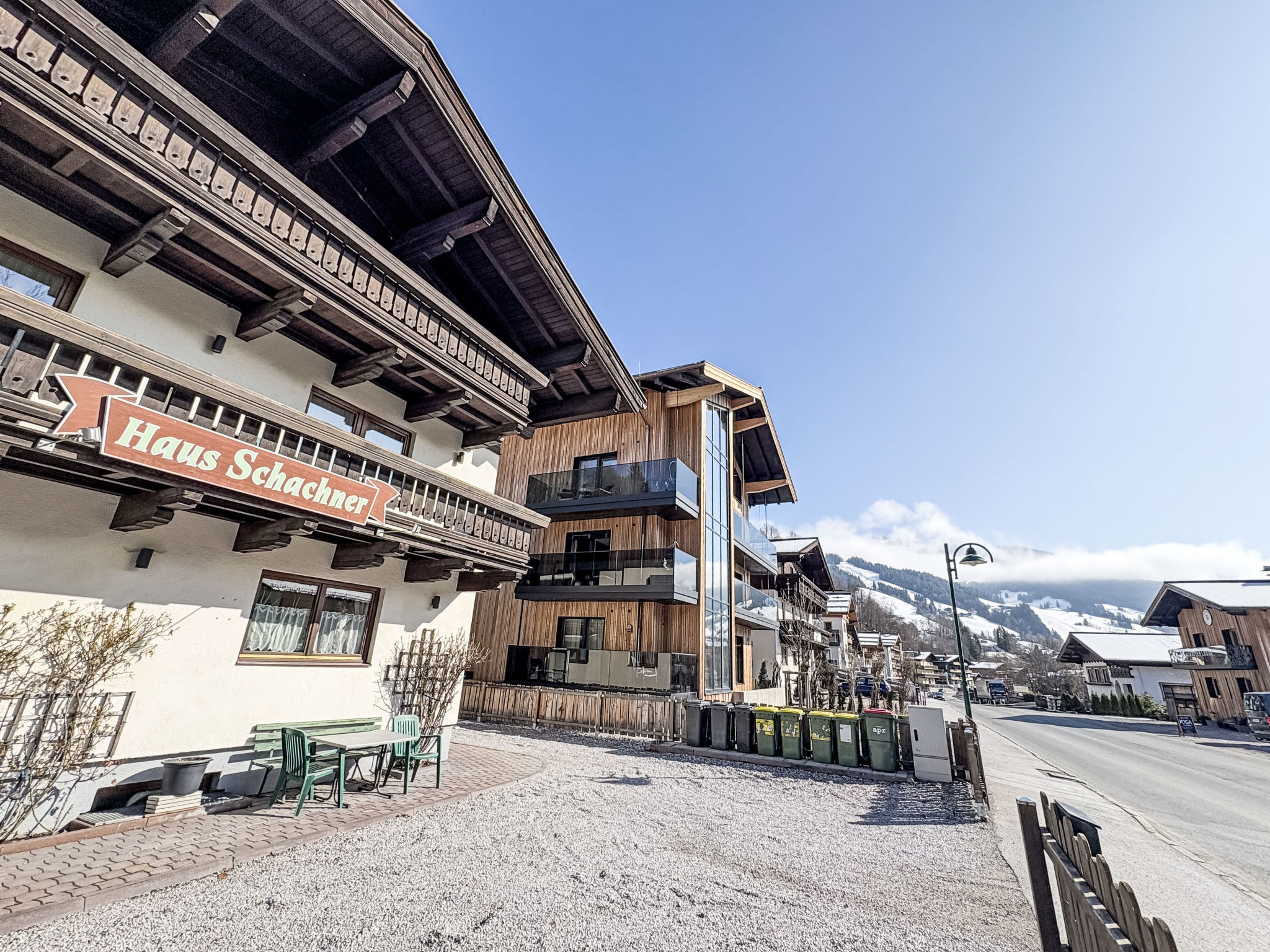 Photo of Haus Schachner by FP