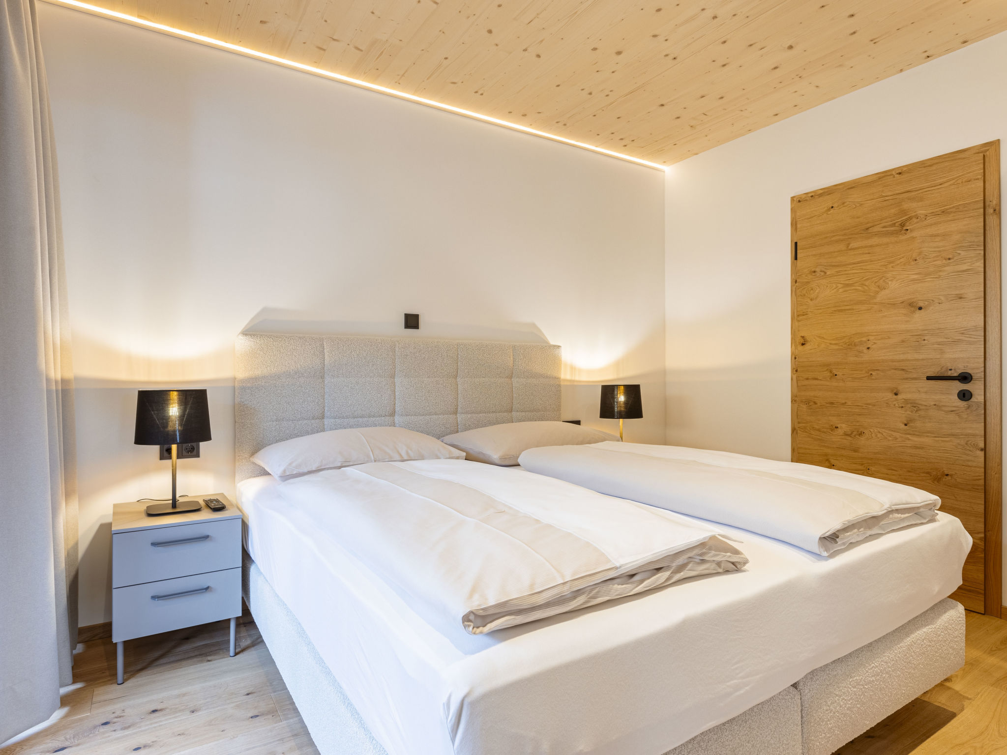 Premium Suite mit 2 SZ & Mini-Spa-Inside