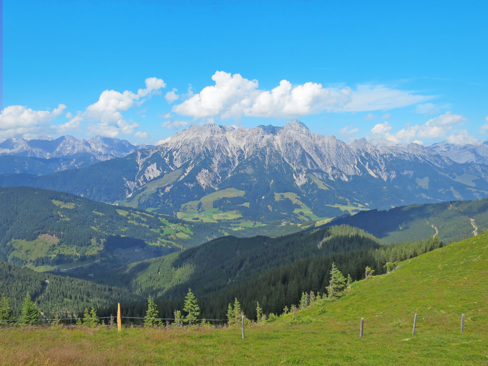 Mit 2 SZ & privaten Wellnessbereich-Umgebung