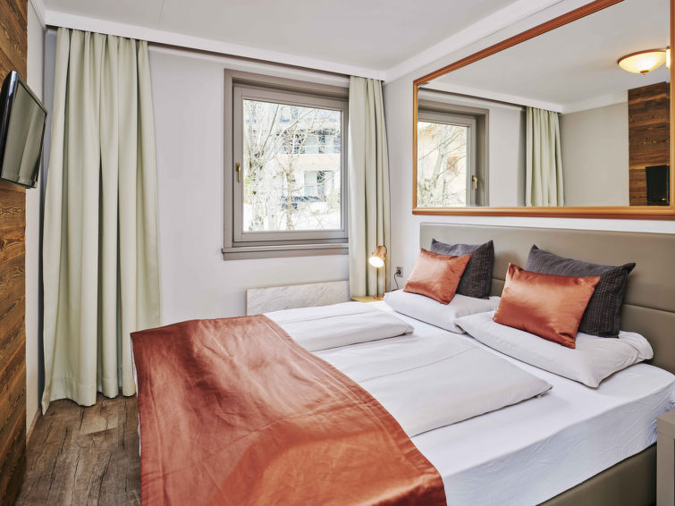 Photo of Juniorsuite bis zu 4 P &Wellnessbereich