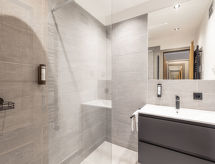 Suite met wellness en 1 slaapkamer direct aan de piste in Saalbach-Hinterglemm - thumbnail 5