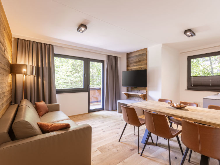 Photo of Suite mit 2 SZ & Wellnessbereich