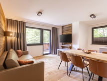 Suite mit 2 SZ & Wellnessbereich