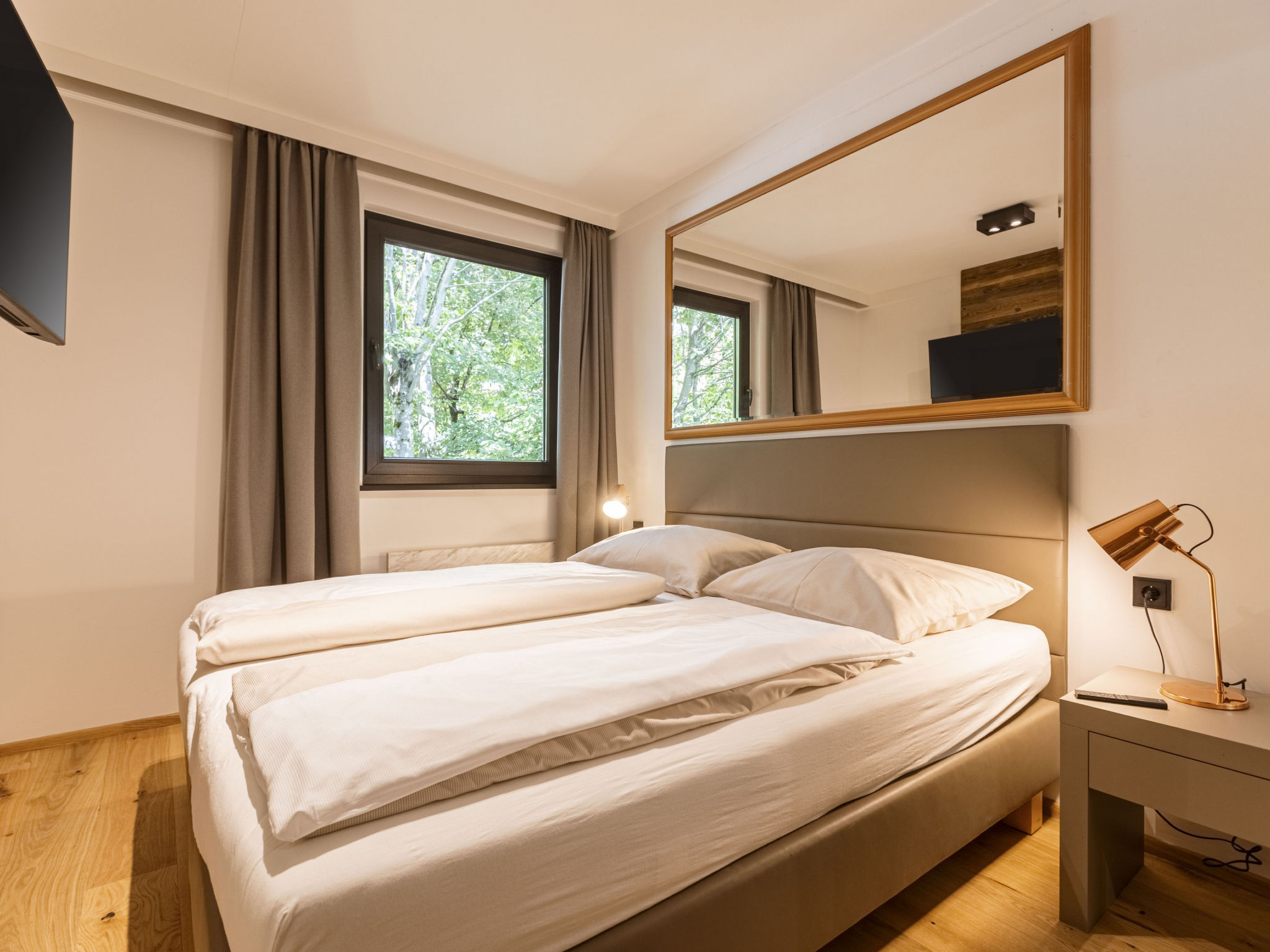 Suite 2 SZ IR-Sauna&Wellnessbereich-Binnen