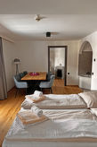 Moderne suite in Saalbach met wellness, ski-in/ski-out en ontbijt - thumbnail 2