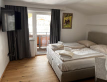 Moderne suite in Saalbach met wellness, ski-in/ski-out en ontbijt - thumbnail 5