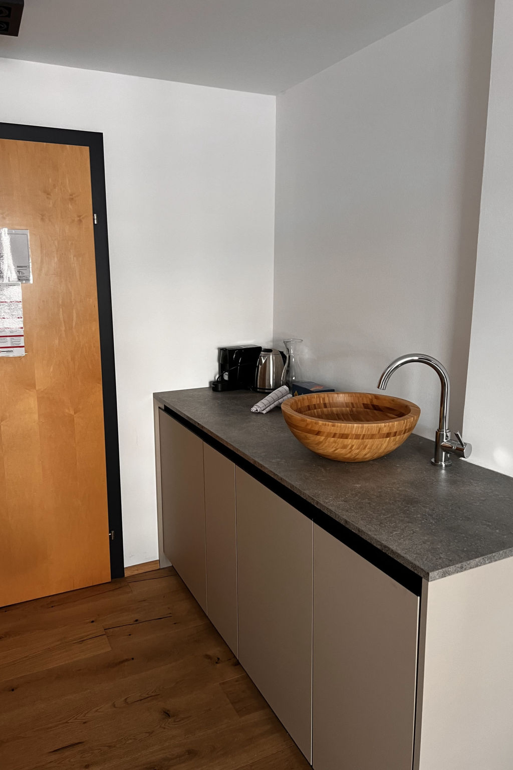 Suite bis zu 4 P. & Wellnessbereich-Drinnen