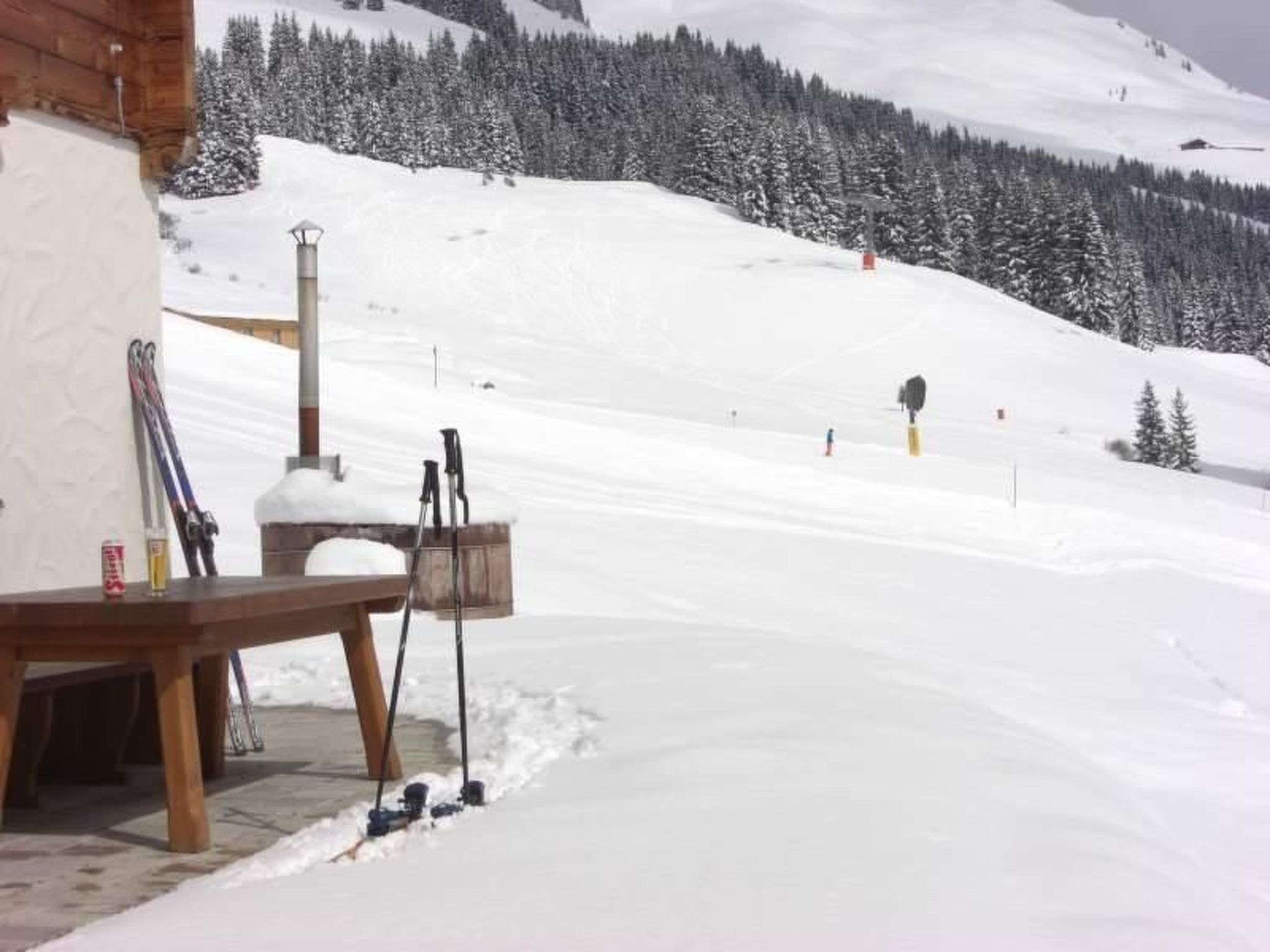 Wallegg-Lodge in Saalbach-Hinterglemm