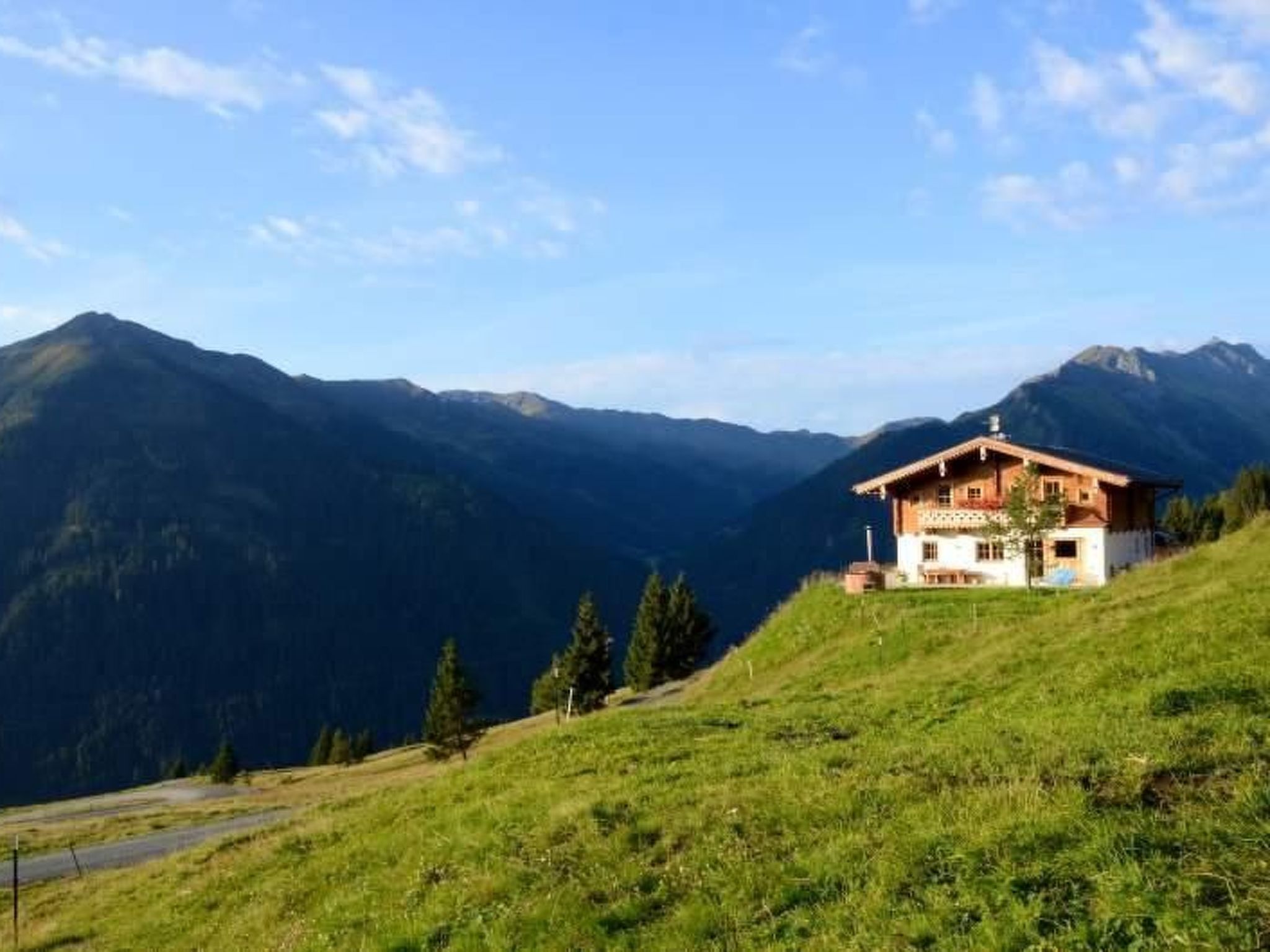 Wallegg-Lodge in Saalbach-Hinterglemm-Image-tags.info