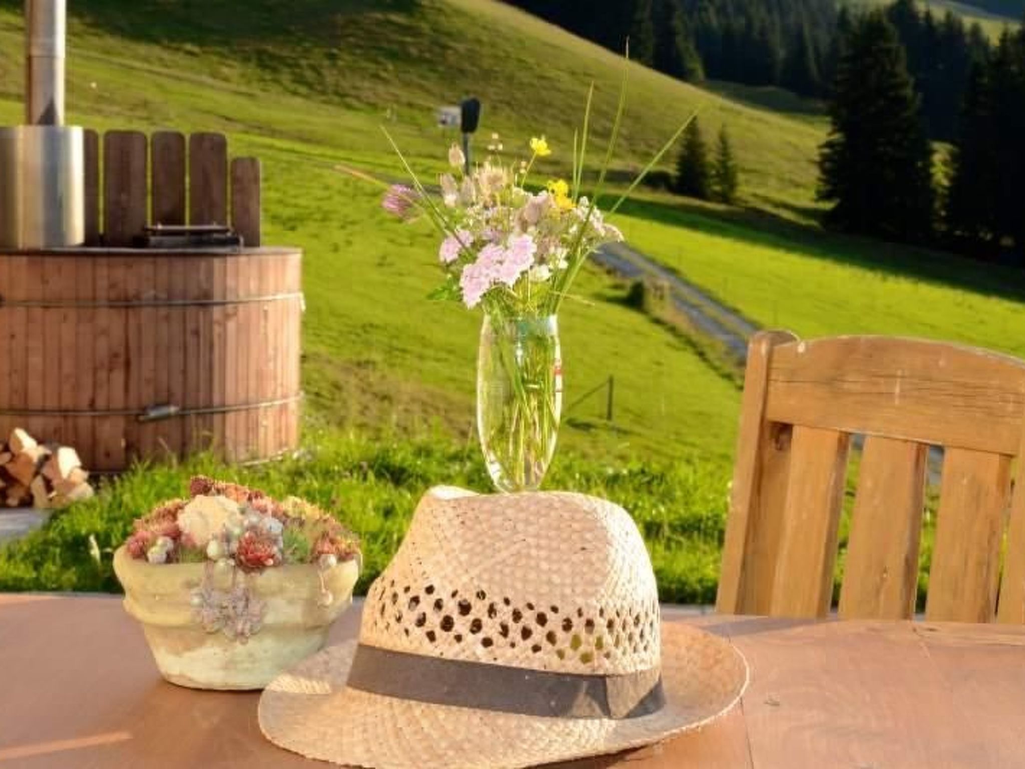 Wallegg-Lodge in Saalbach-Hinterglemm-Image-tags.info