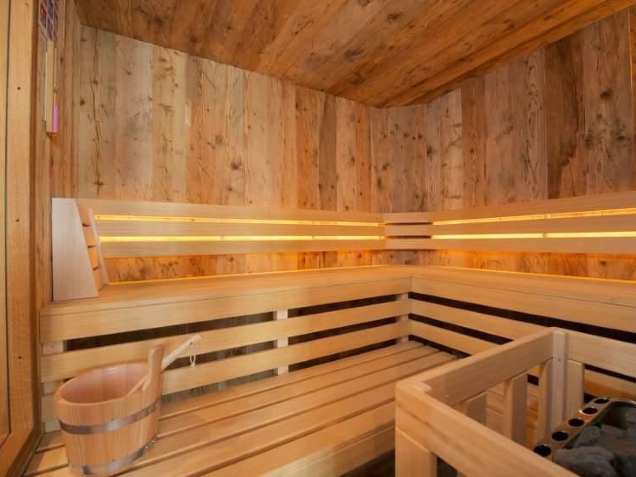 Wallegg-Lodge in Saalbach-Hinterglemm-Image-tags.info