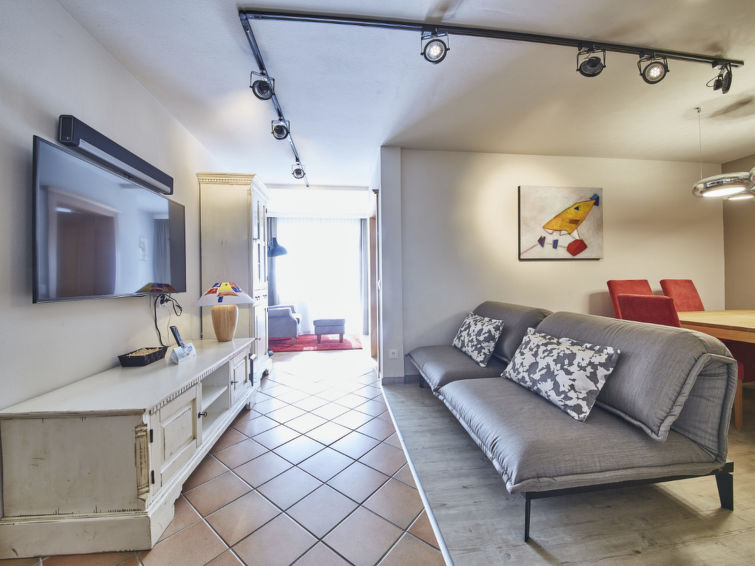 Garden Suite - Mittersill