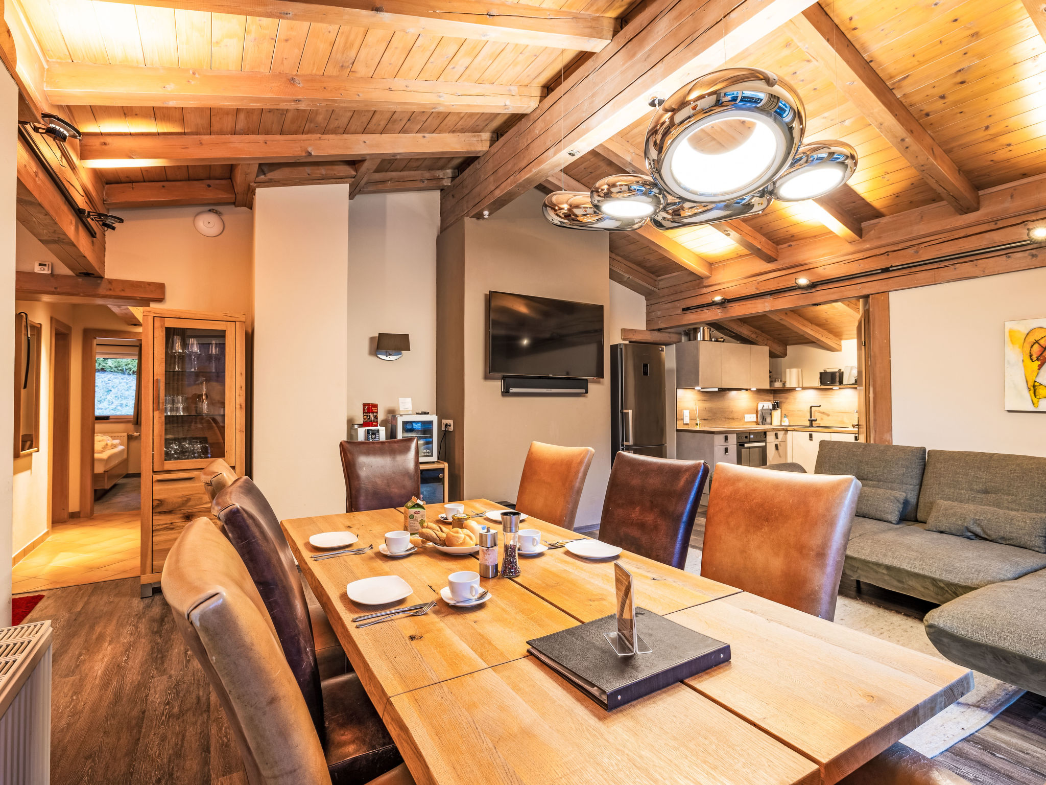 Penthouse-Suite