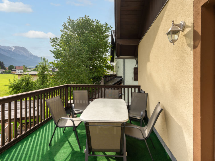 Marion Accommodation in Saalfelden - Leogang