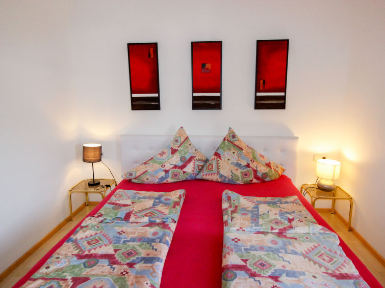 Search and Stay destination Saalfelden am Steinernen Meer, Salzburg - Austria from AU$ 214. Appartement Anja