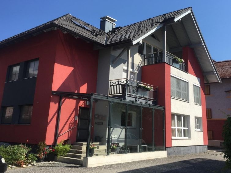 Gerenoveerd appartement Anneliese in centrum Saalfelden in Saalfelden am Steinernen Meer