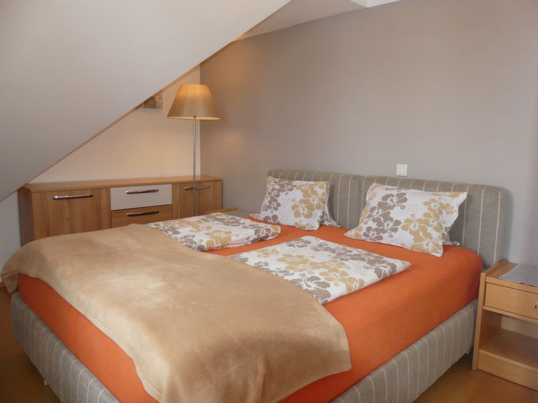 Appartement Anneliese Apartment in Saalfelden - Leogang